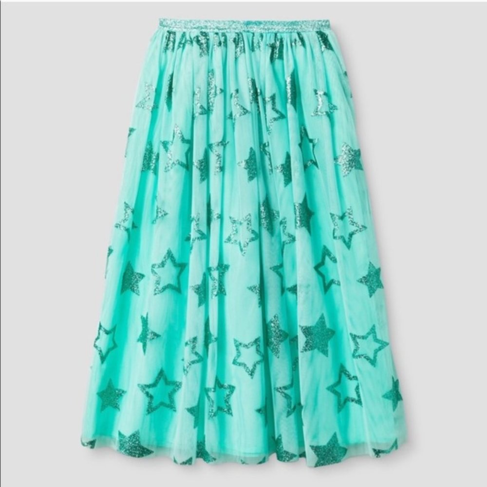 Cat & Jack Star Skirt ✨